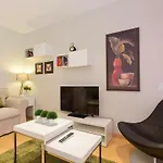 Comodo Apartamento En Les Corts