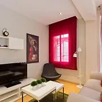 Comodo Apartamento En Les Corts