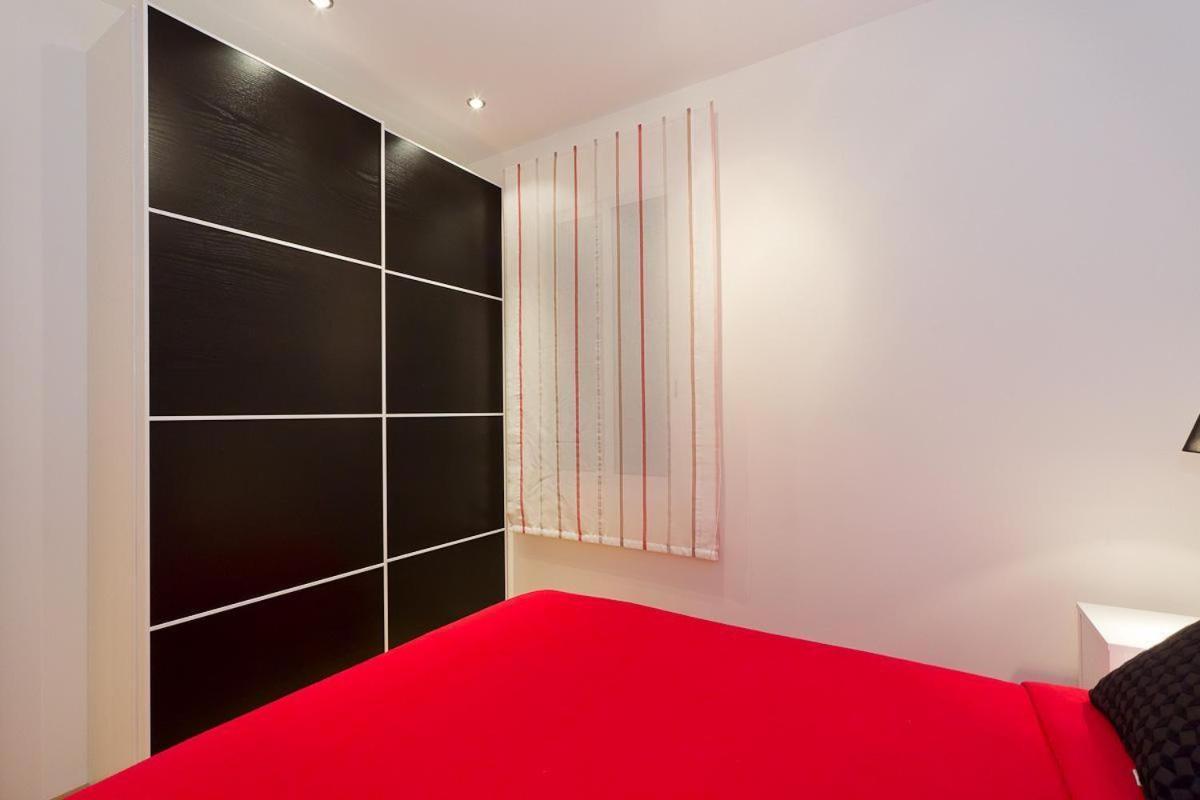 Comodo En Les Corts Apartment Barcelona