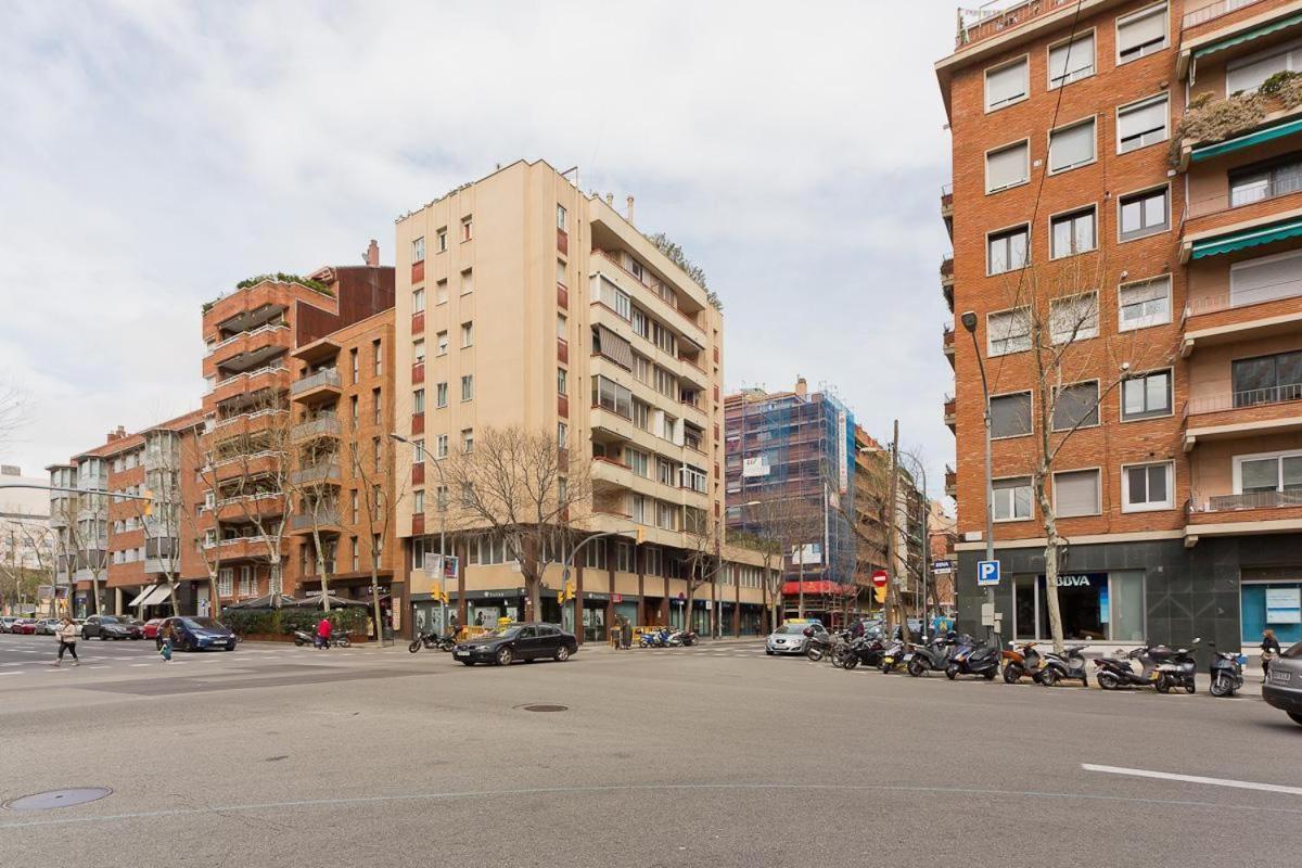Comodo En Les Corts